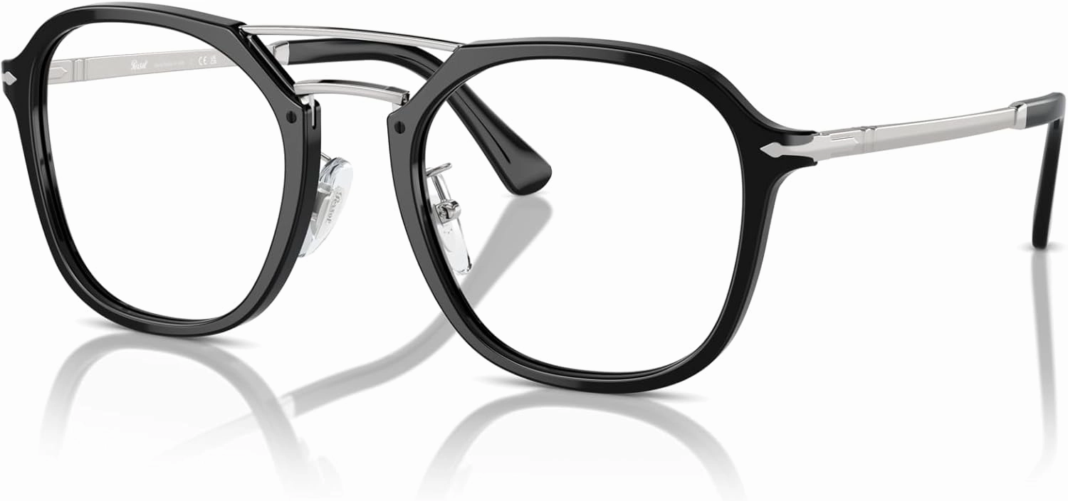 Persol Po3352v Square Sunglasses