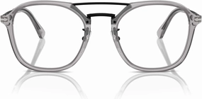 Persol Po3352v Square Sunglasses