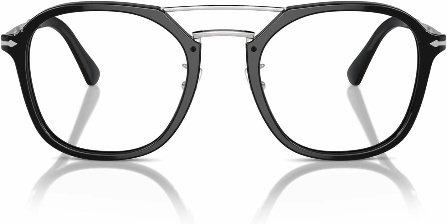 Persol Po3352v Square Sunglasses