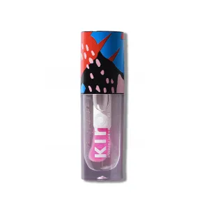 pH-Play Colour changing tinted Lip & Cheek Oil pH - Infused with Moringa & Rosehip oil | Non-sticky, Non greasy & rich texture