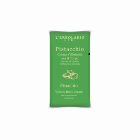 Pistachio Velvety Body Cream 8ml