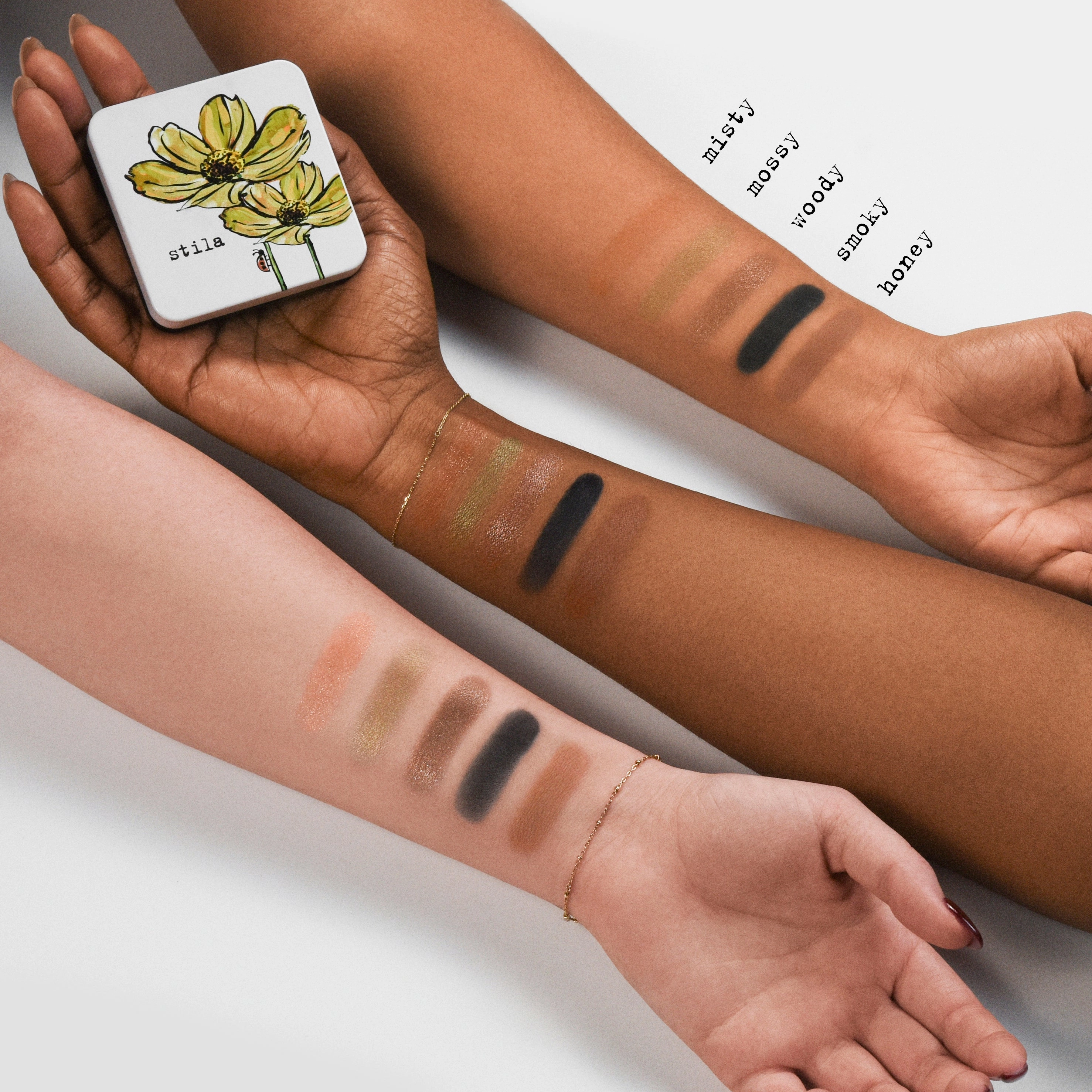 Pocket Play™ Shadow Palette