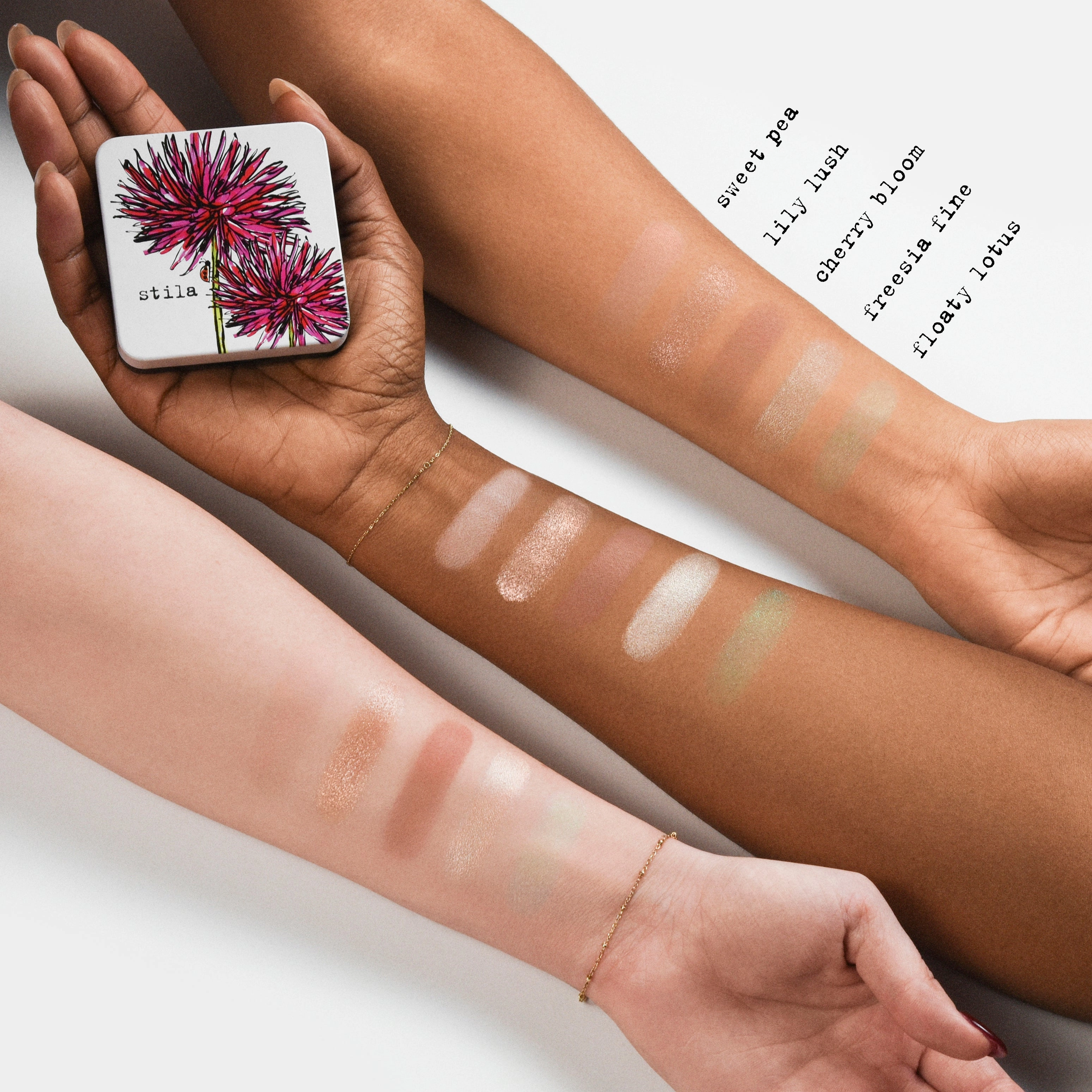 Pocket Play™ Shadow Palette