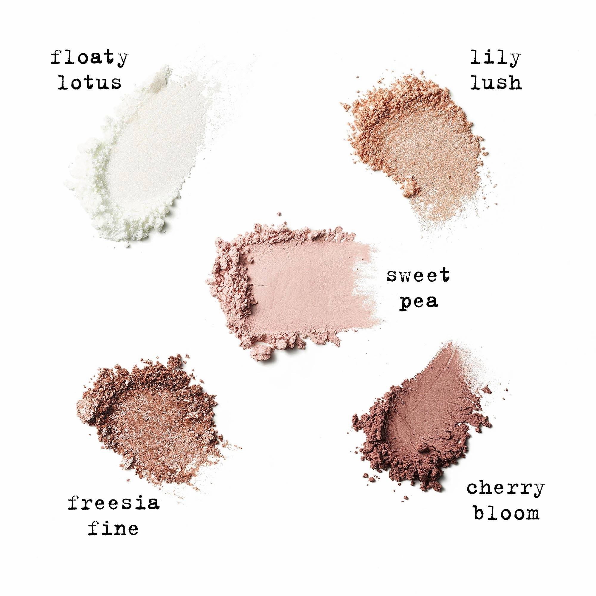 Pocket Play™ Shadow Palette