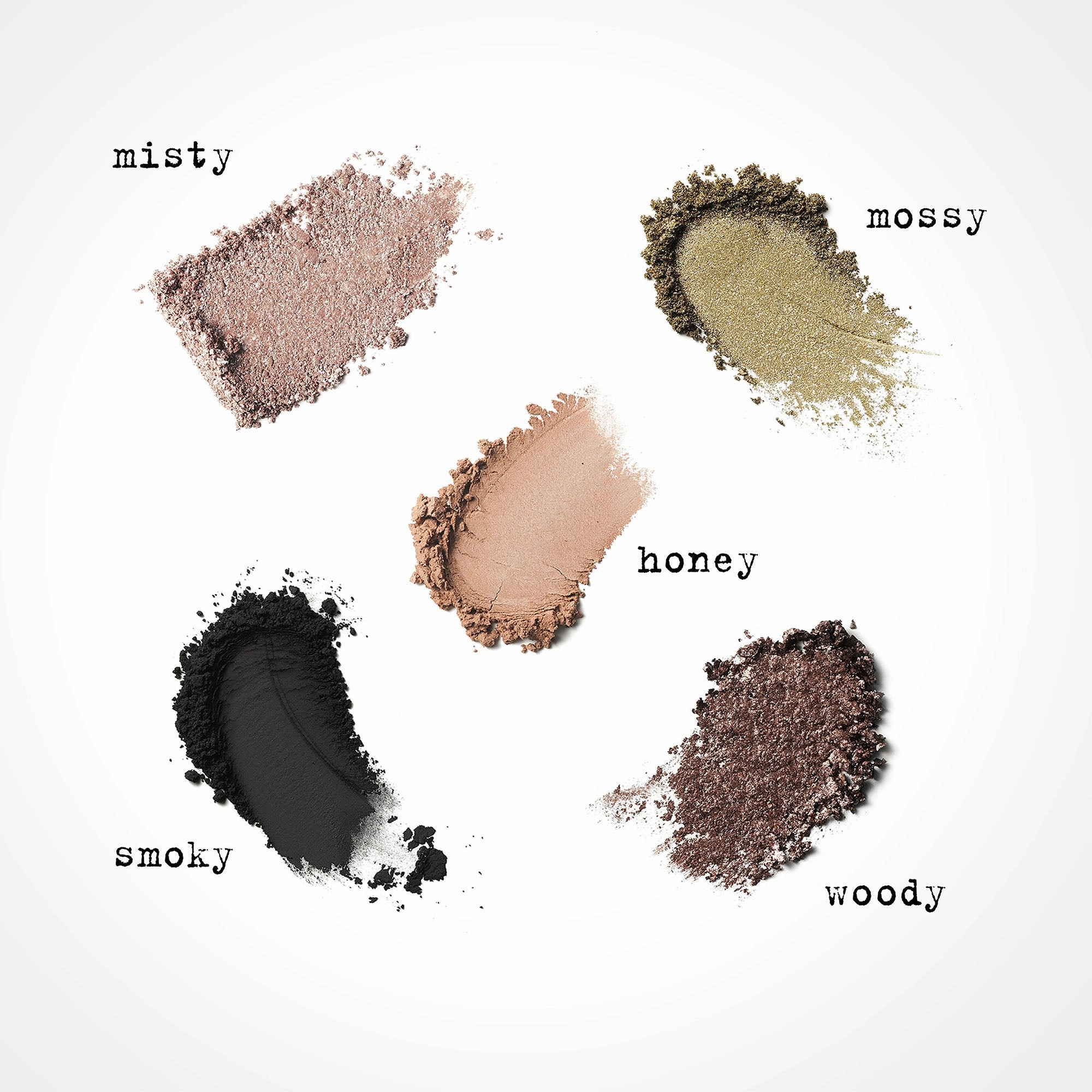 Pocket Play™ Shadow Palette