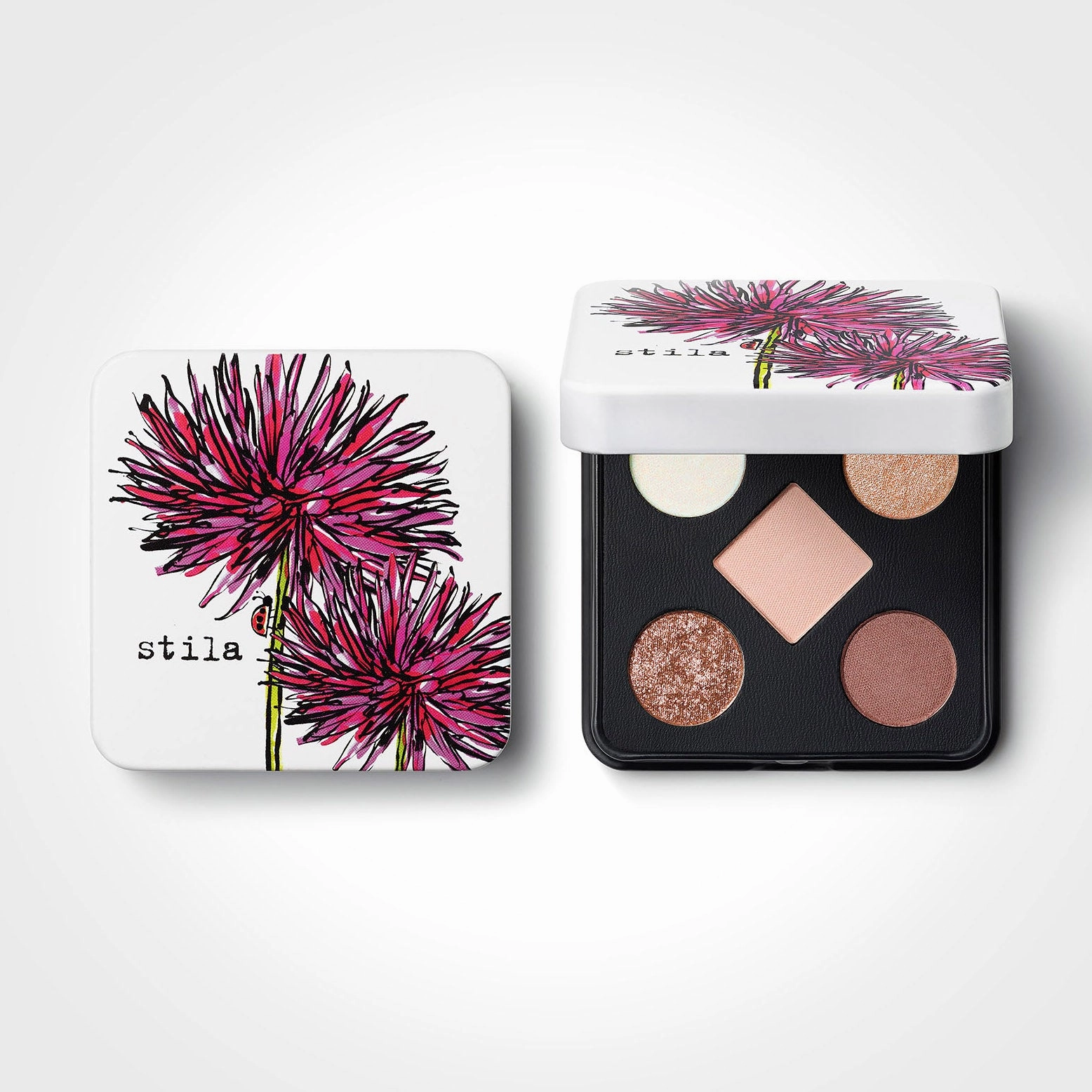 Pocket Play™ Shadow Palette