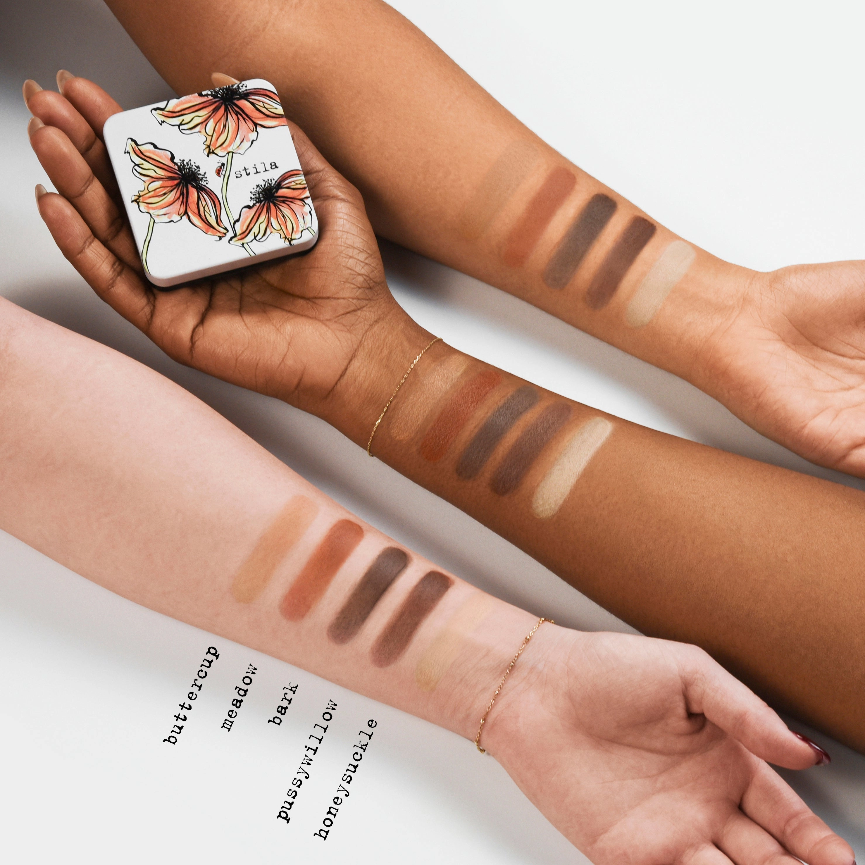 Pocket Play™ Shadow Palette