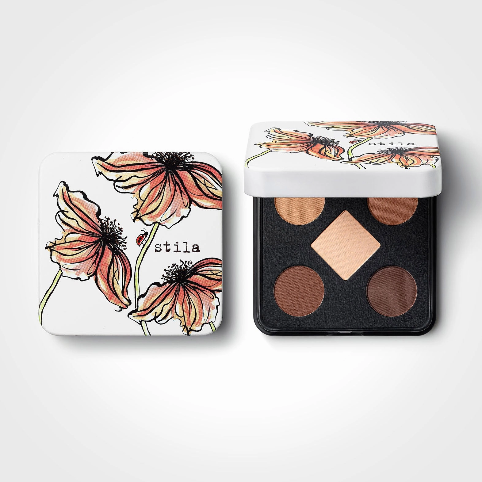 Pocket Play™ Shadow Palette