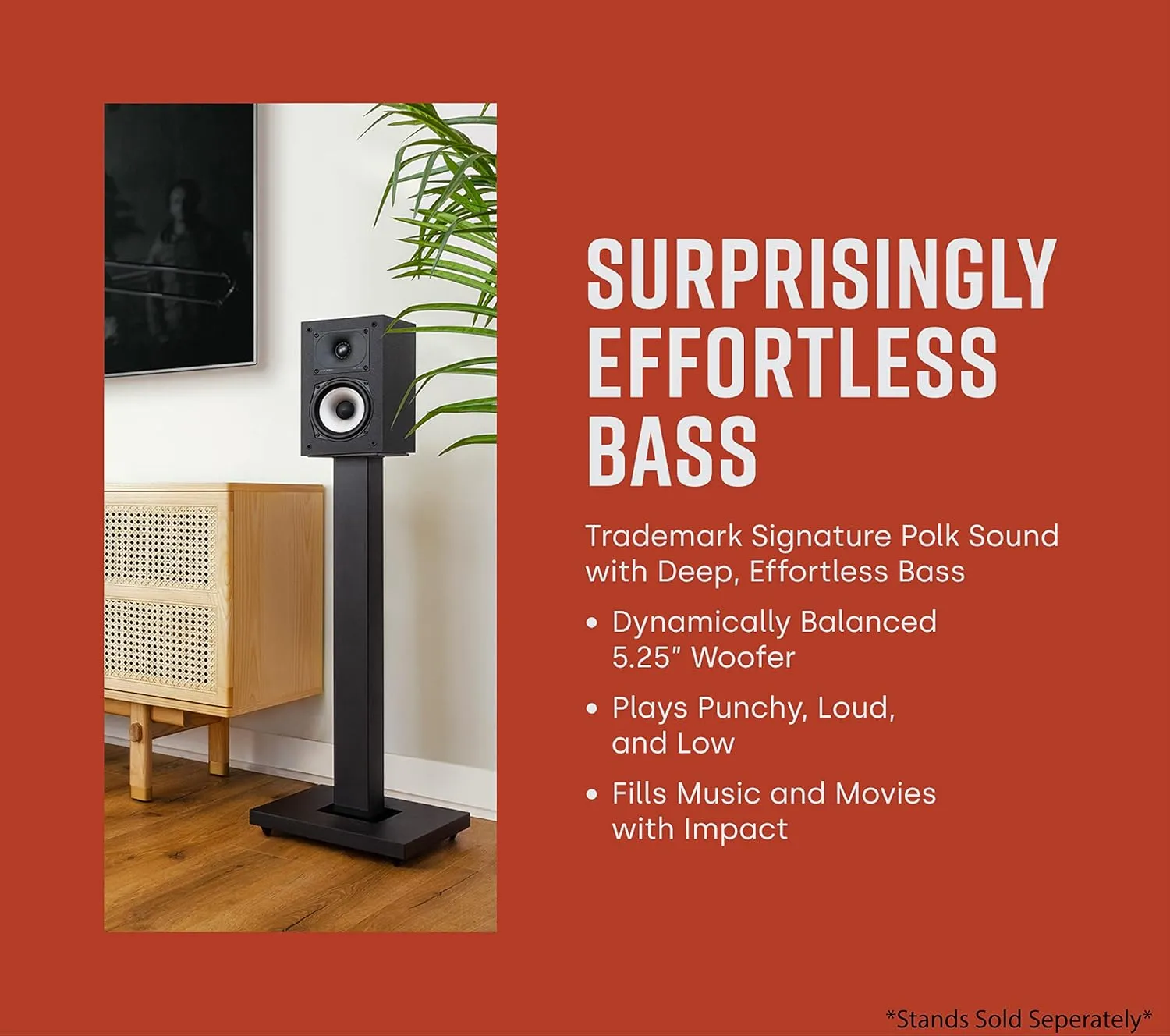Polk Dolby Atmos Home Speaker Bundle