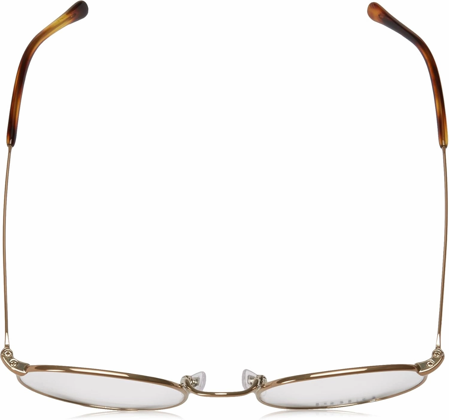 Polo Ralph Lauren Men's Ph1179 Round Prescription Eyewear Frames