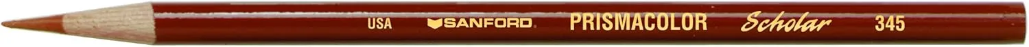 Prismacolor Class Pack Wood Colored Pencil (1774262)