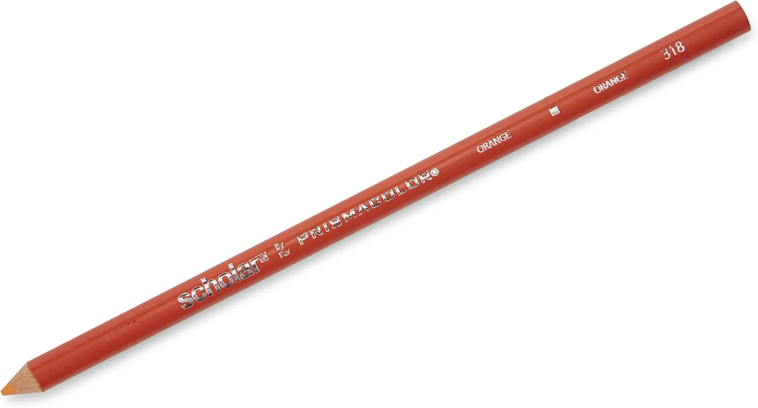 Prismacolor Class Pack Wood Colored Pencil (1774262)