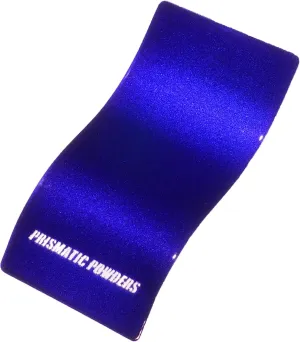 PRISMATIC POWDERS® Illusion Royal (1 LB/PMS-6925) - The Powder Coat Color Experts