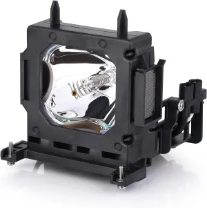 Projector Lamp Bulb LMP-H210 Replacement for Sony VPL-HW45 VPL-HW45ES VPL-HW65 VPL-HW65Es VPL-VW65ES Projector Bulb
