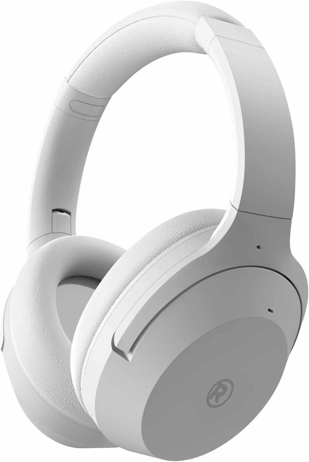 RadioShack Active Noise Cancelling Wireless Headphones (White)
