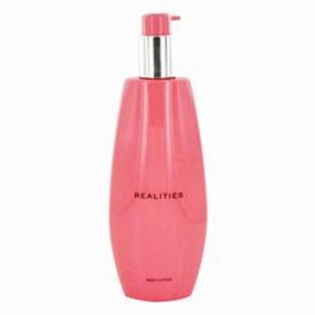 Realities (new) Body Lotion (Tester) By Liz Claiborne