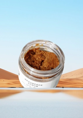 Resurface Scrub | Noto