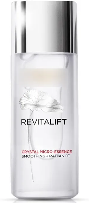Revitalift Crystal Micro-Essence, Ultra-Lightweight Facial Essence, with Salicylic Acid, for Clear Skin, 65ml