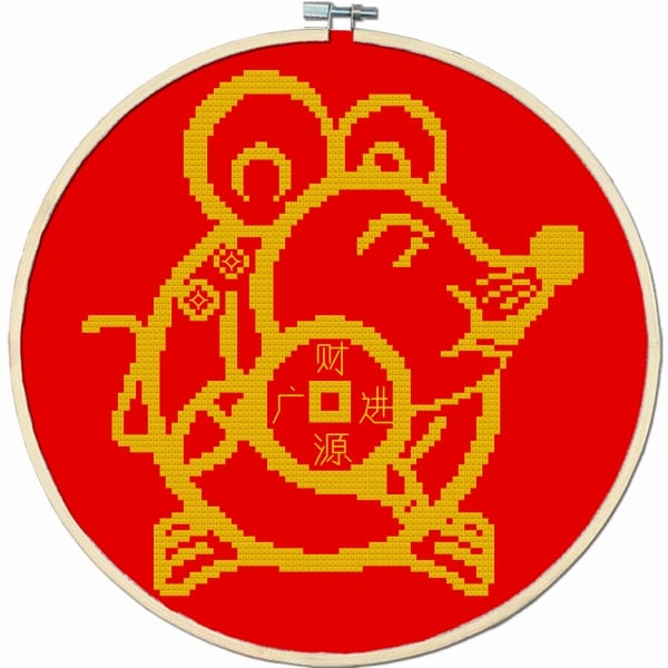 Rich Rat 2