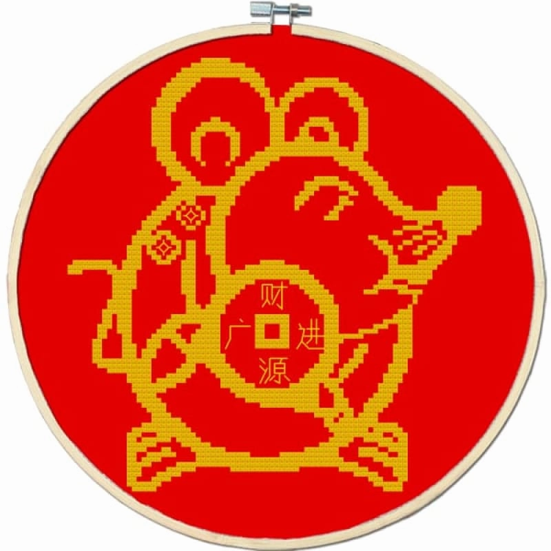 Rich Rat 2