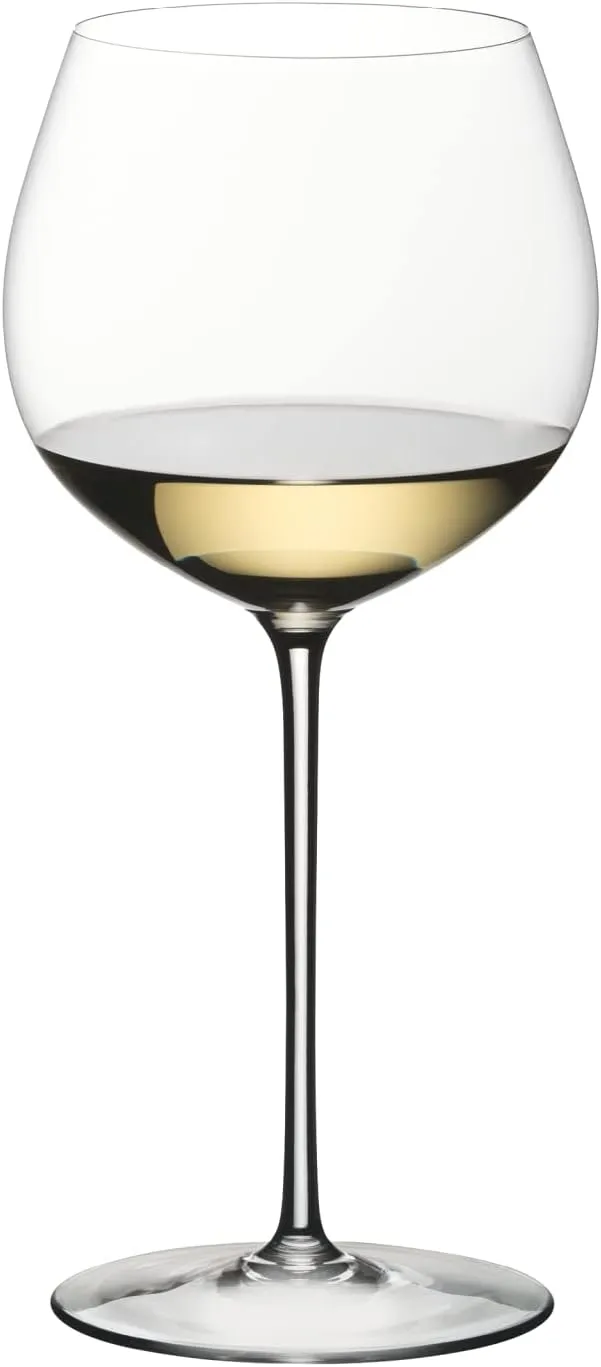 Riedel Superleggero Oaked Chardonnay Glass, Clear