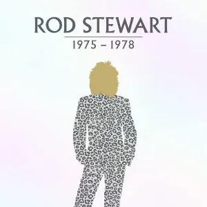 Rod Stewart: 1975-1978