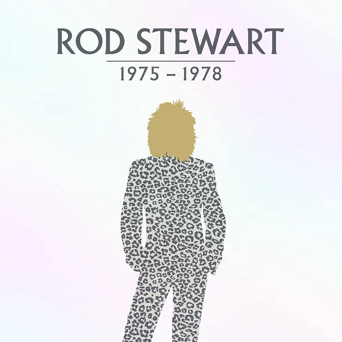 Rod Stewart: 1975-1978
