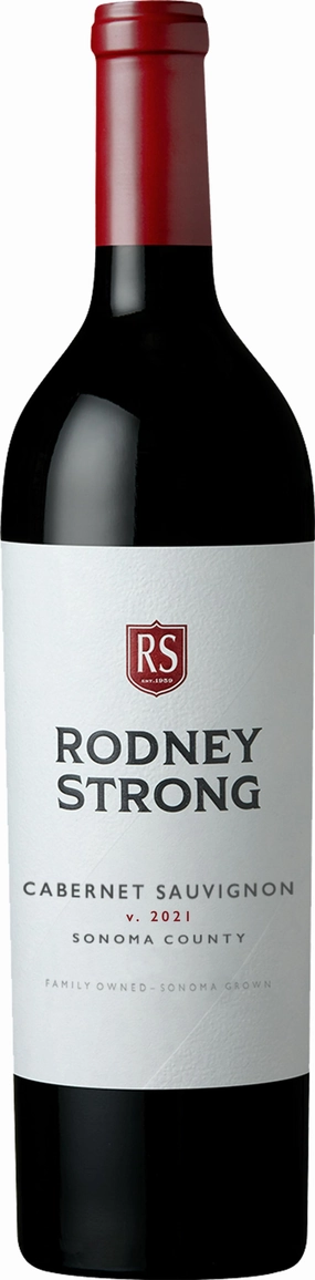 Rodney Strong Sonoma County Cabernet Sauvignon
