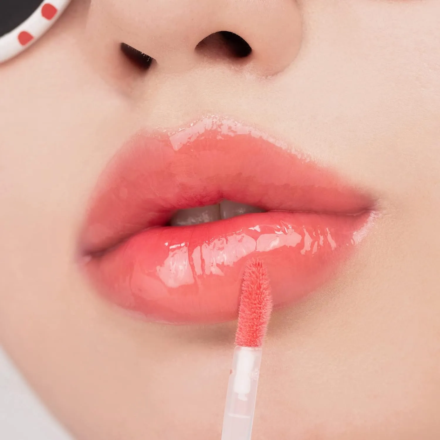 rom&nd Juicy Lasting Tint 31 BARE APRICOT | Long-lasting, MLBB, Clear & Natural Makeup, K-beauty Lips, 5.5g | 0.2 oz
