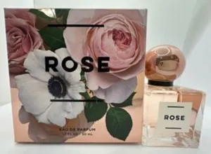 Rose Eau De Parfum Perfume 1.7 Ounce