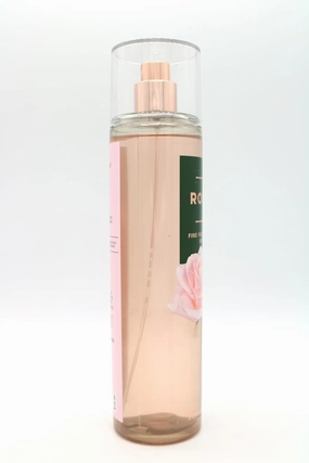 Rose, Bath and Body, Fine Fragrance Mist, 236 mL