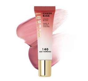 ROSE ROMANCE CHEEK KISS LIQUID BLUSH