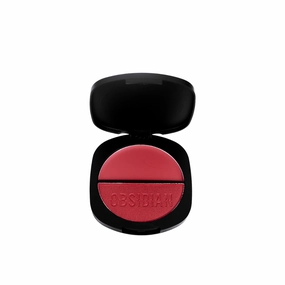 Ruby Rose Obsidian Blush Duo