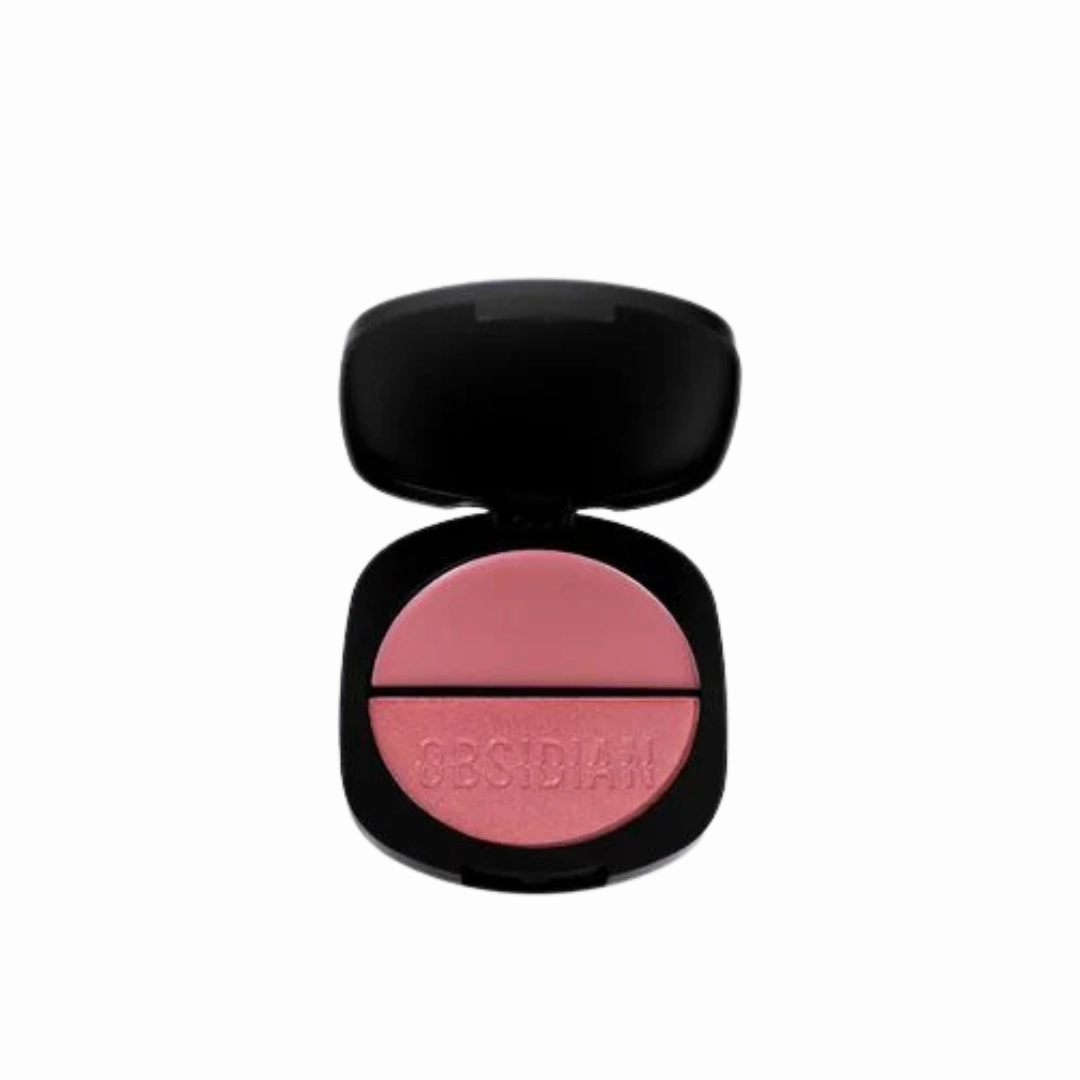 Ruby Rose Obsidian Blush Duo
