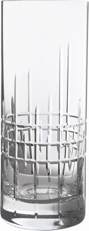 Schott Zwiesel Tritan Crystal Glass Distil Barware Collection Aberdeen Collins Cocktail Glasses (Set of 6), 11.1 oz, Clear