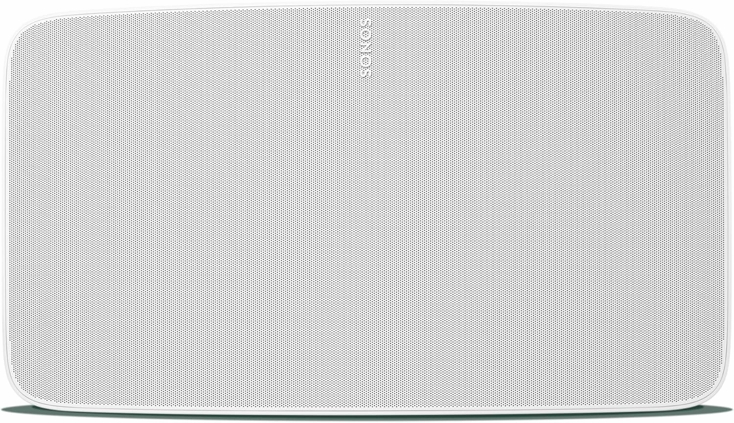 Sonos Five - White - Wireless HiFi Speaker