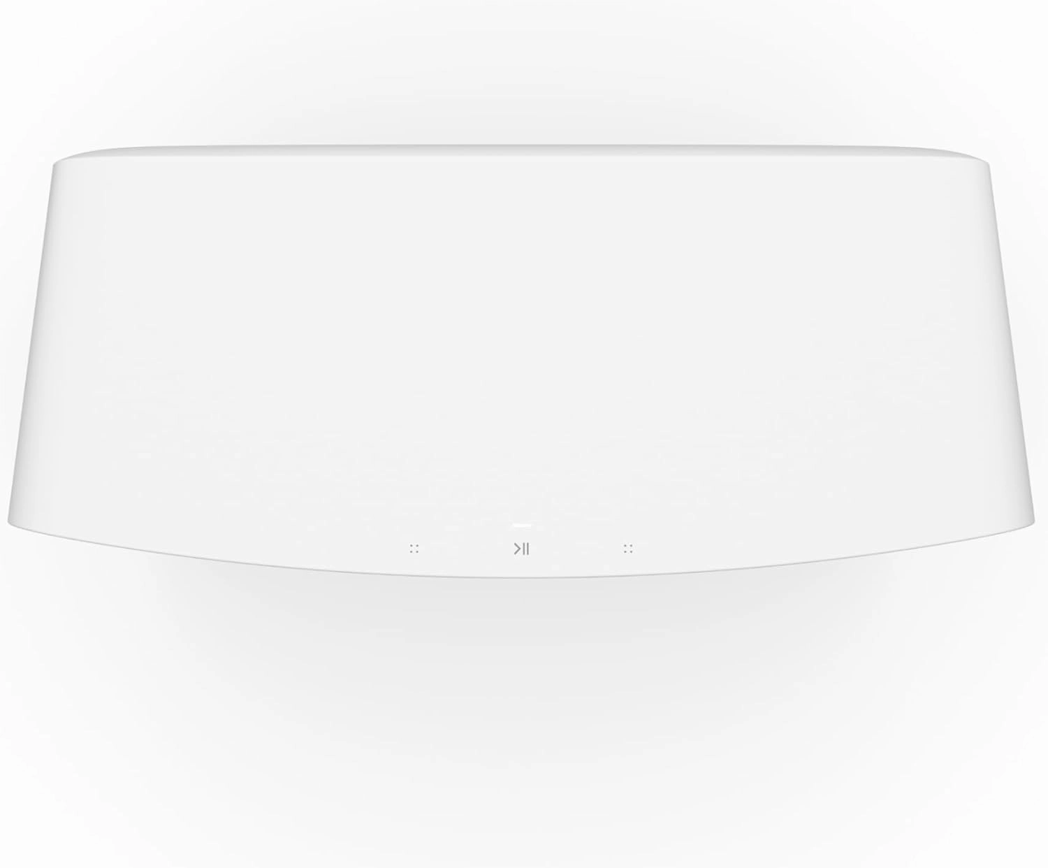 Sonos Five - White - Wireless HiFi Speaker