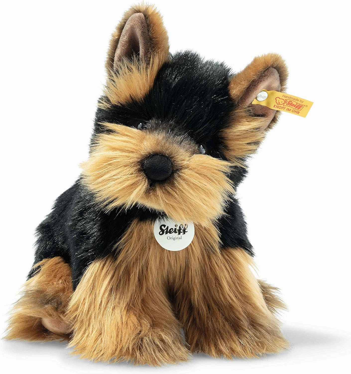 Steiff Yorkshire Terrier - Hercules