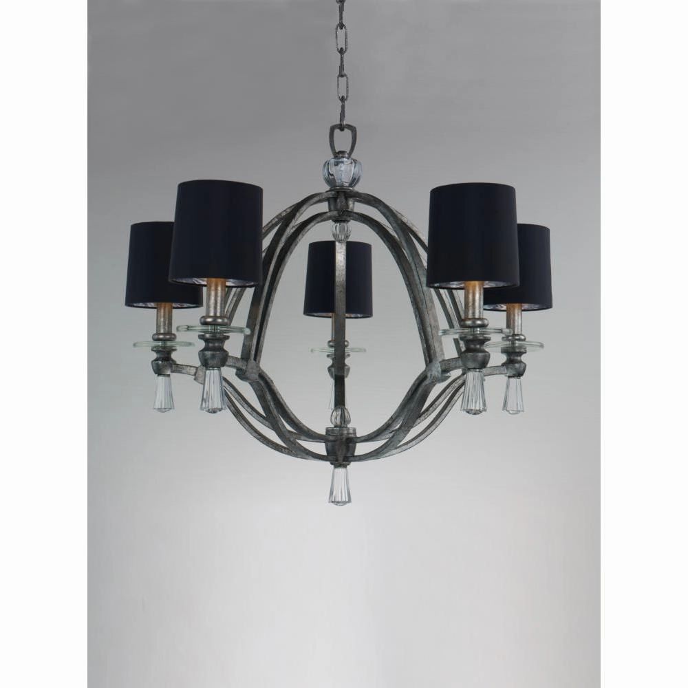 Studio M TRIOMPHE SM23735SGSAH Pendant - Silver Ash