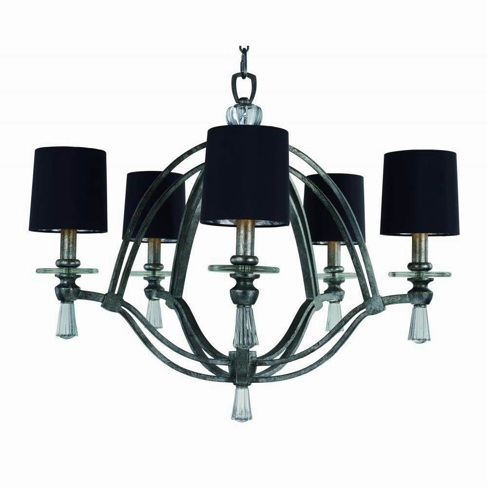 Studio M TRIOMPHE SM23735SGSAH Pendant - Silver Ash
