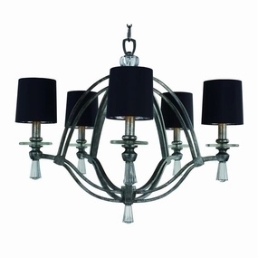 Studio M TRIOMPHE SM23735SGSAH Pendant - Silver Ash