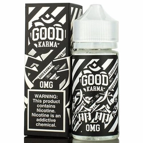 Sugoi Vapor - Good Karma