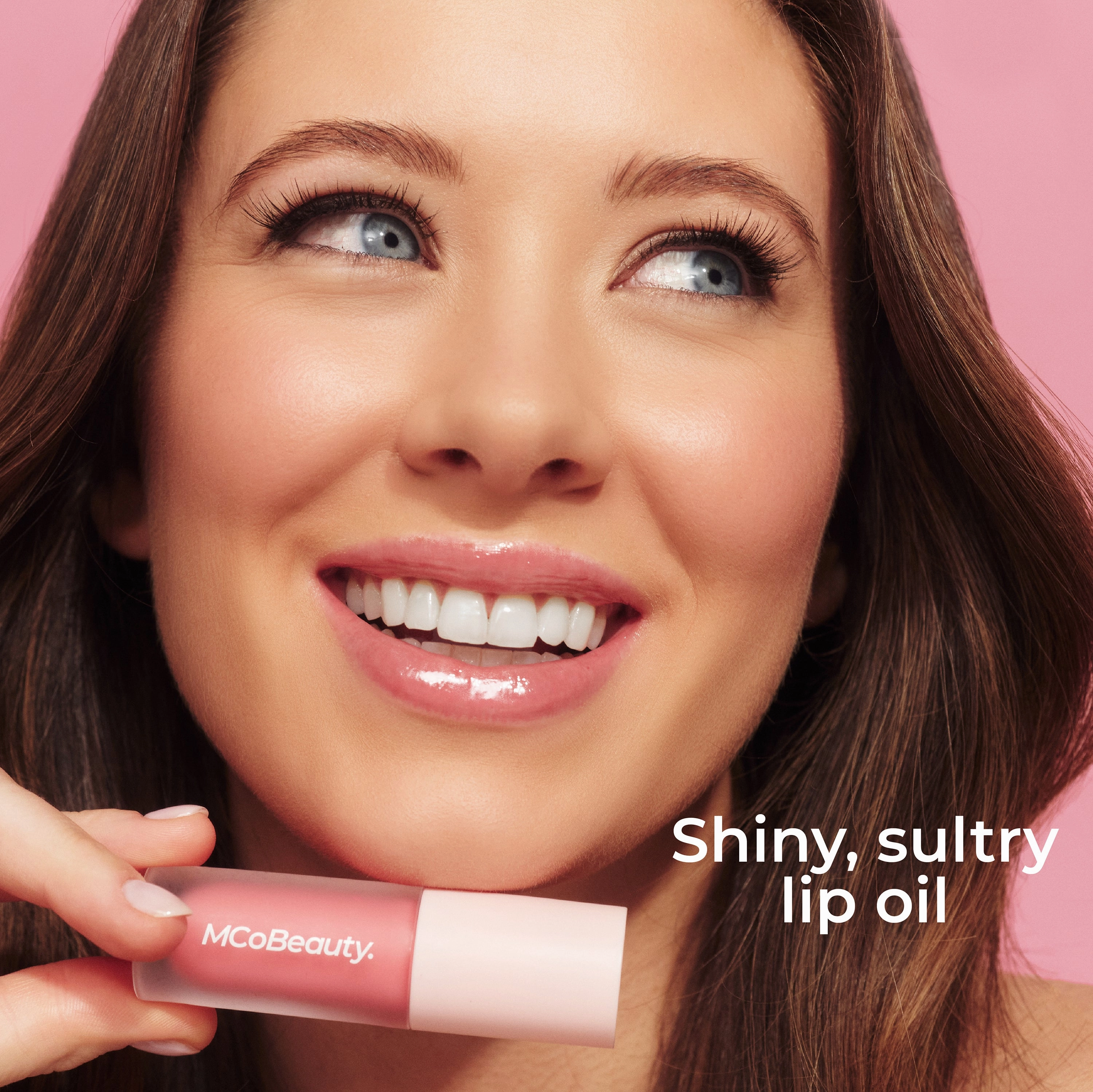 Summer Daze Tinted Lip Oil
