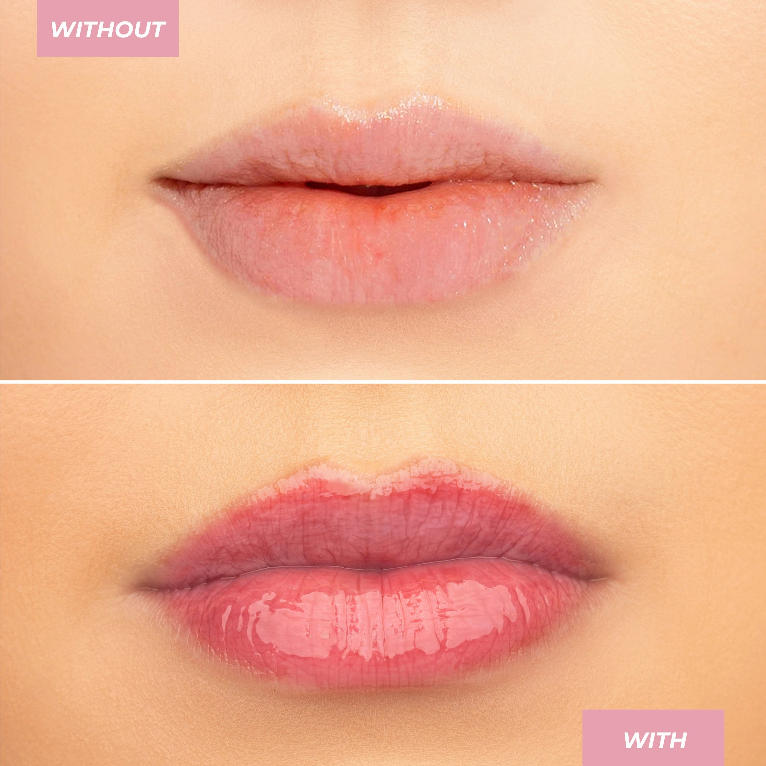 Summer Daze Tinted Lip Oil