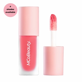 Summer Daze Tinted Lip Oil