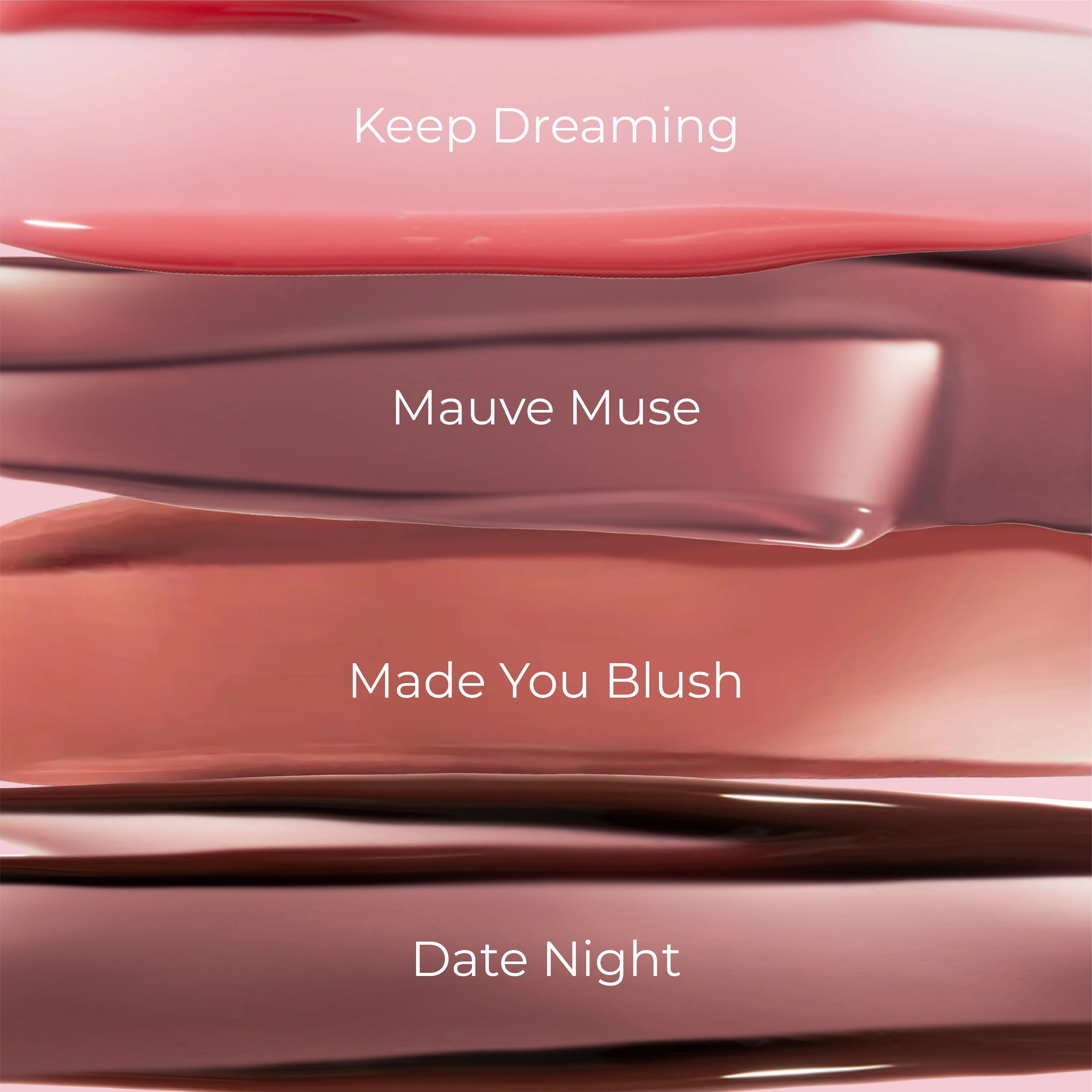 Summer Daze Tinted Lip Oil
