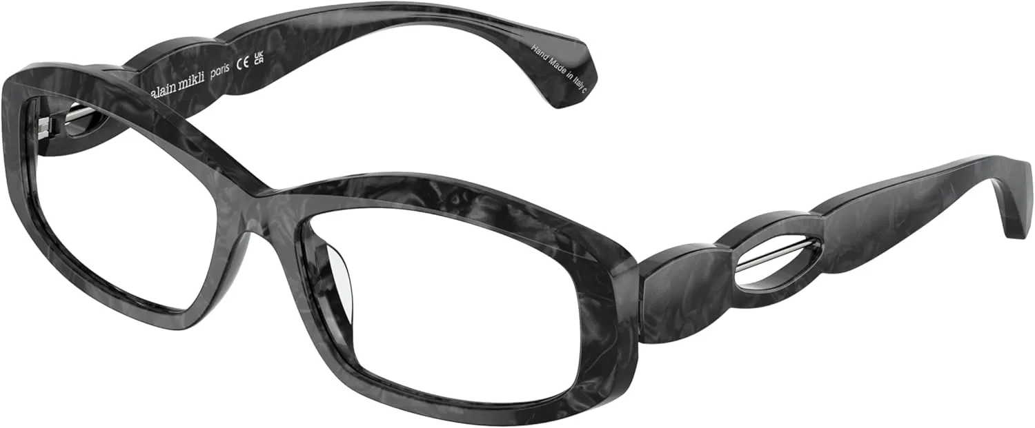 Sunglasses A 5502 001/M3 Noir Nacree Photo Clear To Gre