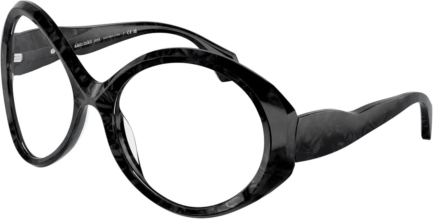 Sunglasses A 5503 001/CE Noir Nacree Photo Clear To Eme, 62/19/130