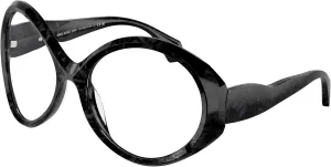 Sunglasses A 5503 001/CE Noir Nacree Photo Clear To Eme, 62/19/130