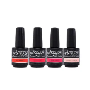 Tammy Taylor Eclectic Summer | Gelegance Gel Polish Bundle